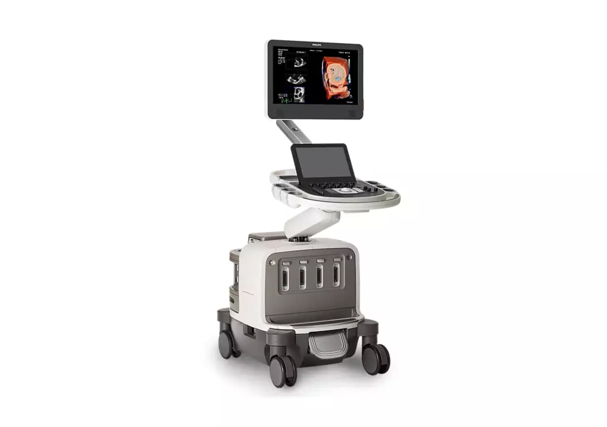 Ultrasound Machine